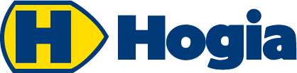 Hogia Logotyp