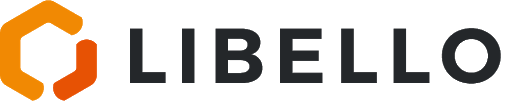 Libello Logotyp
