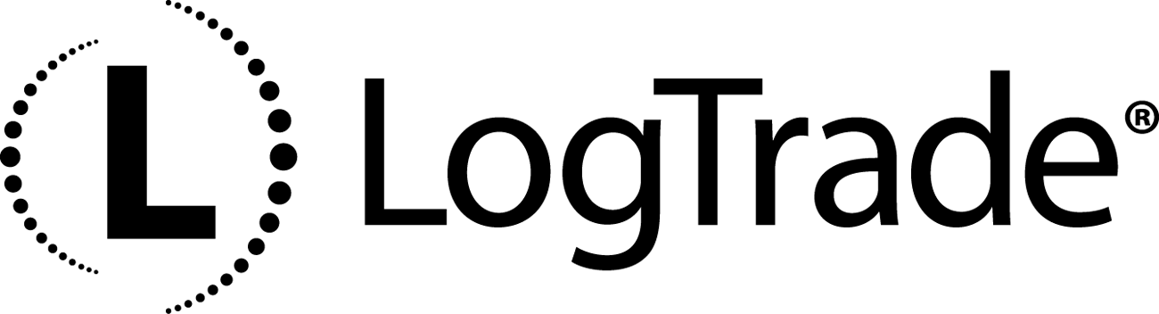 Logtrade Logotyp