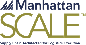 Manhattan Scale Logotyp