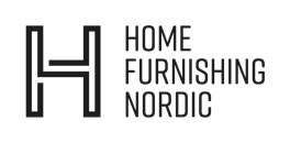 Home Furnishing Nordic Logotyp