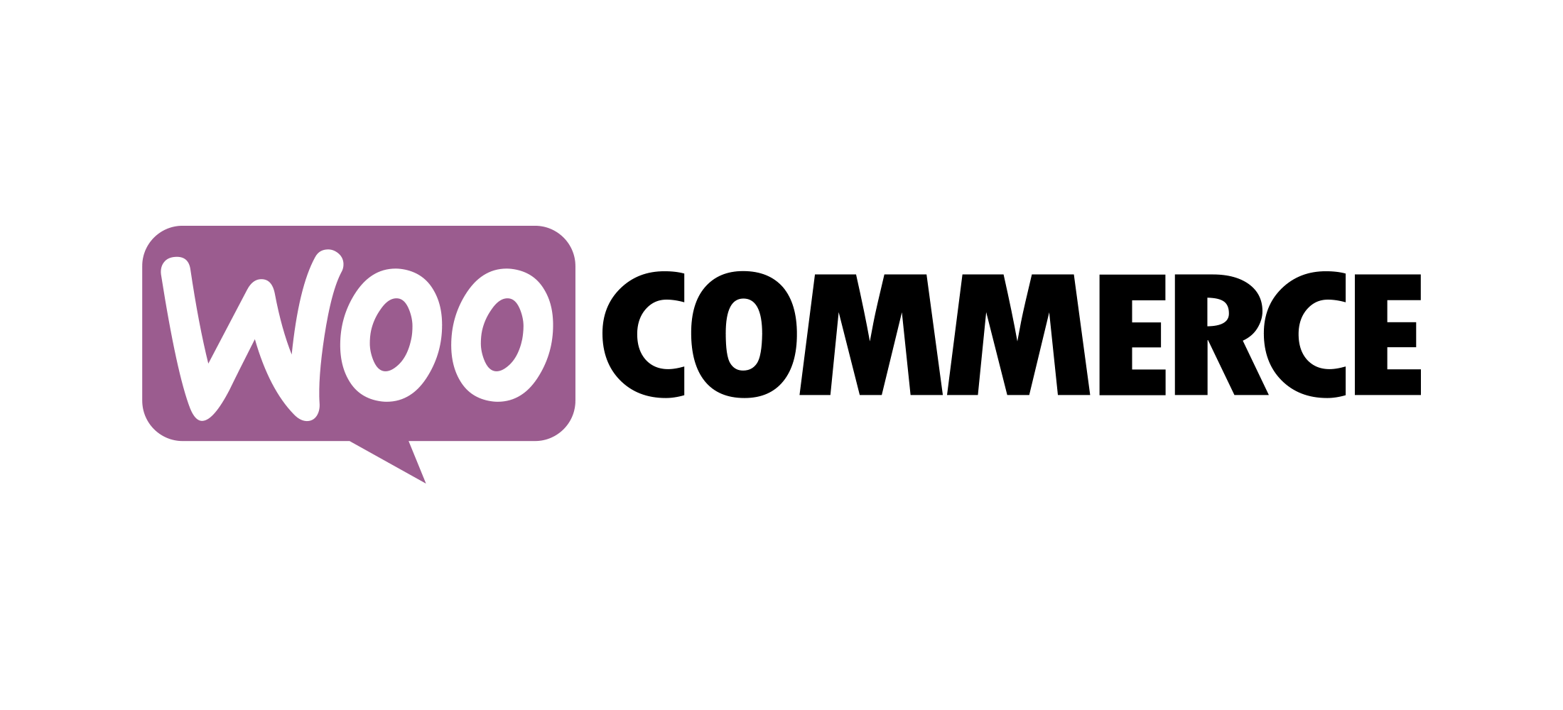 WooCommerce Logotyp