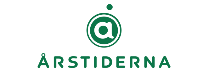 Årstiderna Logotyp