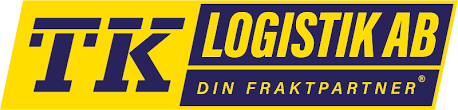 TK Logistik Logotyp