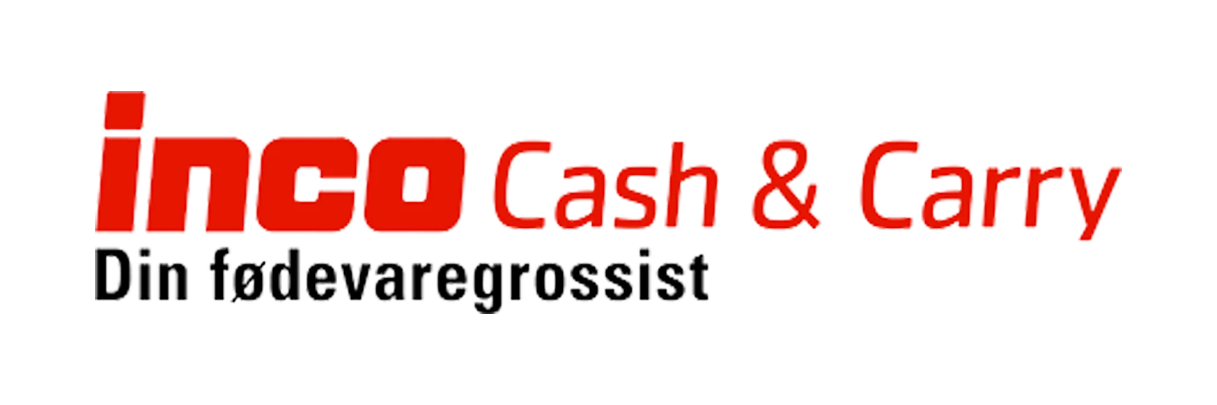 Inco Cash & Carry Logotyp