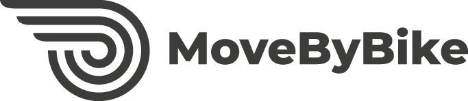 MoveByBike Logotyp