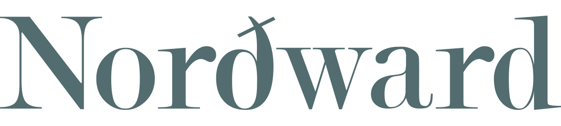 Nordward Logotyp