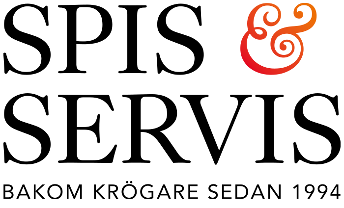 Spis & Servis Logotyp