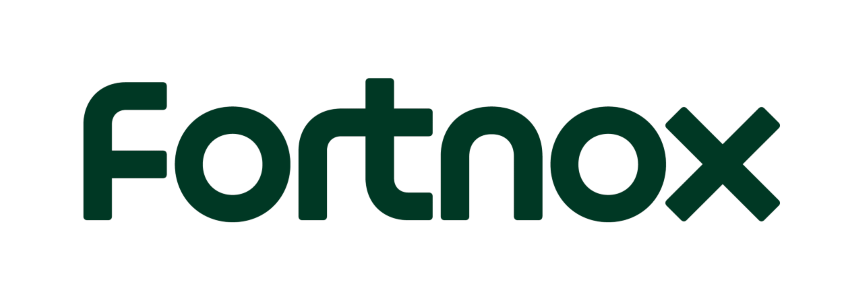 Fortnox Logotyp