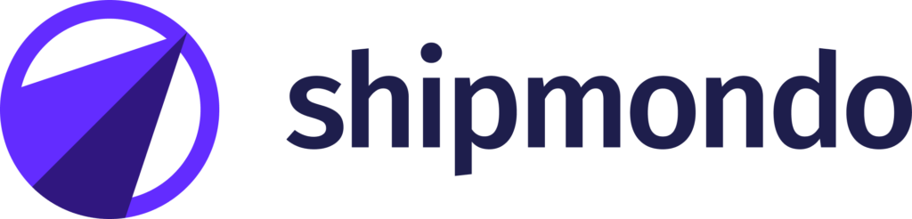 Shipmondo Logotyp