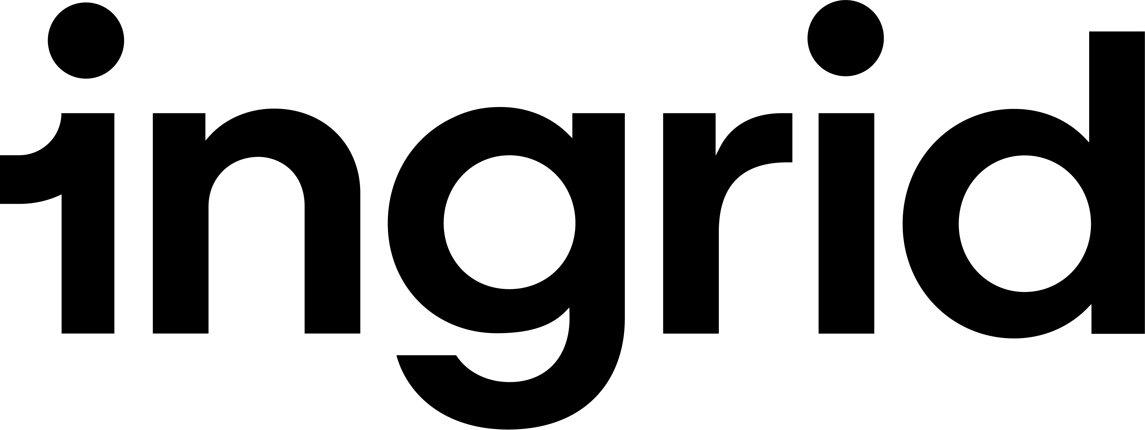 Ingrid Logotyp