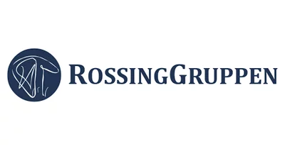 RossingGruppen Logotyp