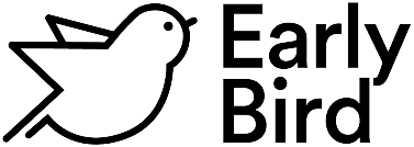 Early Bird Logotyp