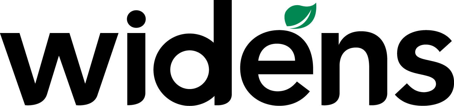 Widéns Åkeri Logotyp