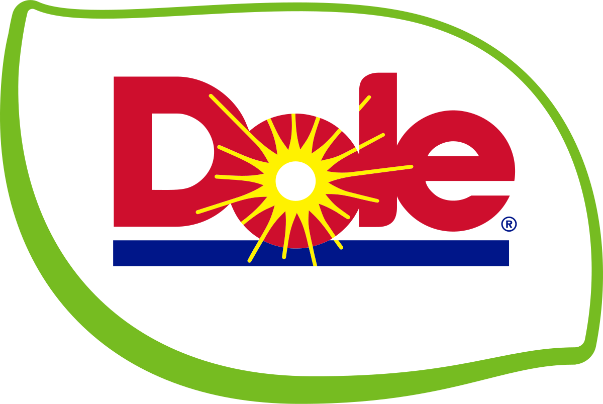 Dole Logotyp