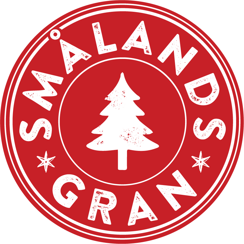 Smålandsgran Logotyp